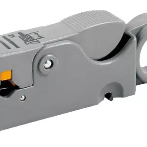 Dezizolator cablu RG58 RG59 RG62 RG6 RG3C-2V CAT5 CAT6 fixPoint
