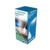 Difuzor 3W Bluetooth cu lampa LED neagra cu acumulator LI-poly 1200mAhCHARM ESPERANZA - imagine 2
