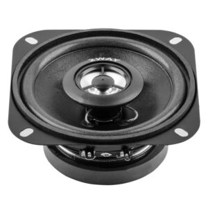Difuzor auto 10 cm 4 inch 2 cai 100W 1buc