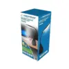 Difuzor Bluetooth 3W cu lampa LED alba cu acumulator 1200mAh Li-poly CHARM ESPERANZA - imagine 2