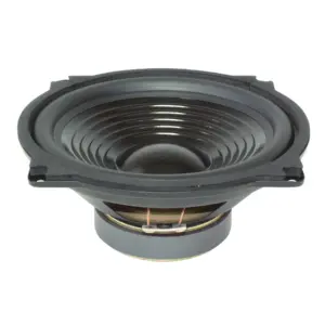 Difuzor de joase 100W 4ohm 45–5000Hz SAL SBV 2020/4