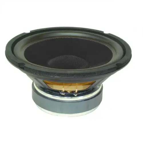 Difuzor de joase 200mm 8Ohm Pm 120W /Pn 80W 35-3.000Hz SBX 2030/BK SAL