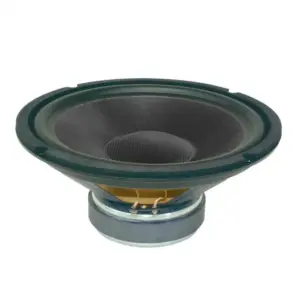 Difuzor de joase 250mm 8Ohm Pm 150W /Pn 100W 30-2.500Hz SBX 2530/BK SAL