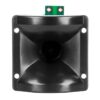 Difuzor inalte dinamic F24 8.5x8.5x9.5cm 20W 8 ohmi - imagine 2