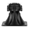 Difuzor inalte piezzo 85x85 mm 1.5-20kHz 100W 91dB/W/m 8ohm F32 - imagine 2