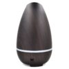 Difuzor uleiuri umidificator ionizare 500ml LED multicolor PLATINET PADYM025 - imagine 3