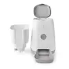 Dispenser Smart Nedis pentru hrana animalelor de companie - imagine 12