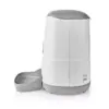 Dispenser Smart Nedis pentru hrana animalelor de companie - imagine 5