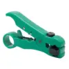 Dispozitiv universal pentru dezizolat cablu UTP/STP - RG59/6/7/11 ProsKit - imagine 2