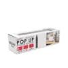 Distribuitor 4 prize camuflat in mobilier- Plastic Metalizat-Satinat delight 20431B - imagine 6