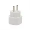 Distribuitor dublu 2x Euro de perete cu pamantare delight - imagine 2