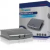 Distribuitor HDMI 2 porturi HQ - imagine 3