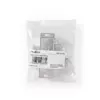 Distribuitor semnal splitter TV Nedis 4 cai 5-2400 Mhz - imagine 2