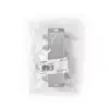 Distribuitor semnal TV Nedis splitter 1 intrare - 6 iesiri 5-2400Mhz - imagine 2