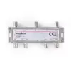 Distribuitor semnal TV Nedis splitter 1 intrare - 6 iesiri 5-2400Mhz