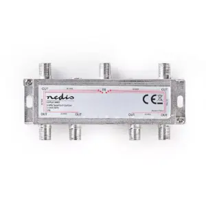 Adaptor retea GIGABIT 10/100/1000MBS RJ45 mama - USB C tata 0.2m alb Goobay