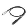 DRILL MAXI Mini-masina de frezat/gaurit universala HANDY - imagine 3