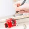 DRILL MAXI Mini-masina de frezat/gaurit universala HANDY - imagine 8