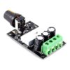 Driver PWM 3A 80W 6V-28V DC 32x50x15 mm - imagine 2