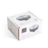 Driver Tweeter Profesional 1.75" 120x70 mm 110W 8 ohmi 1kHz-18kHz M`N`C 33354 - imagine 3
