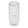 Dulie E14 plastic alb OE-14 Plastrol