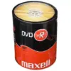 DVD-R 4.7GB 16x bulk Maxell - imagine 2