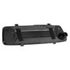 DVR auto cu camera fata 1080p /spate VGA in oglinda L100 Peiying Basic PY-DVR030 - imagine 2