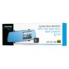 DVR auto cu camera fata 1080p /spate VGA in oglinda L100 Peiying Basic PY-DVR030 - imagine 6