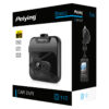 DVR auto D110 HD 3Mpx 120 GRADE PEIYING BASIC PY-DVR002 - imagine 5