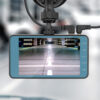 DVR auto D180 Peiying BASIC - imagine 12