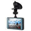 DVR auto D180 Peiying BASIC - imagine 3