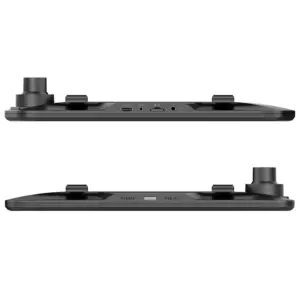 DVR auto si camera fata /spate in oglinda L200 4K Ultra HD Ecran tactil 9.66" PEIYING BASIC PY-DVR032