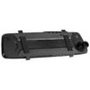 DVR auto si camera fata+spate in oglinda L200 PEIYING BASIC - imagine 5
