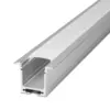 Ecran opal pentru profil LED 1m PHENOM - imagine 2