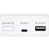 Eneloop Incarcator USB & boster include acumulatori 4x AA(R6) 1900mAh Panasonic K-KJ87MCC40USB - imagine 4