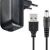 Extractor audio HDM 4K 30Hz V1.4 - HDMI TOSLINK JACK 3.5 mm audio casti Goobay 58469 - imagine 8
