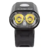 Far bicicleta 5W 400lm cu acumulator REBEL - imagine 3