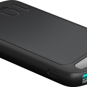 Fast Charge Power Bank acumulator extern 10000mAh USB type C PD QC 3.0 Goobay