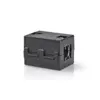 Filtru interferenta ferita cablu max 7.5mm Video Ferrite Filter 300MHz 1buc Nedis - imagine 2