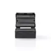Filtru interferenta ferita cablu max 7.5mm Video Ferrite Filter 300MHz 1buc Nedis - imagine 4