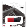 Flash Drive 128GB DTXM USB 3.2 KINGSTON - imagine 2