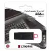 FLASH DRIVE 256GB DT USB 3.2 GEN1 KINGSTON DTX/256GB - imagine 2