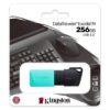 Flash Drive 256GB DTXM USB 3.2 KINGSTON - imagine 2