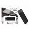 FLASH DRIVE 32GB DT70 USB 3.2 Type C KINGSTON - imagine 2