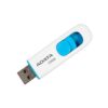 Flash drive 64GB C008 USB 2.0 ADATA AC008-64G-RWE