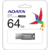FLASH DRIVE 64GB USB 2.0 UV250 ADATA - imagine 3