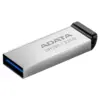 Flash drive metalic ADATA UR350 USB3.2 32GB UR350-32G-RSR/BK - imagine 2