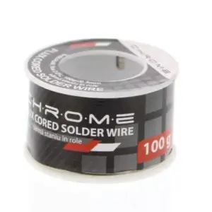Aliaj fludor lipire la colac 0.56mm 100G PROLINE