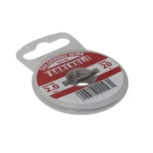 Aliaj fludor lipire la colac 0.56mm 100G PROLINE