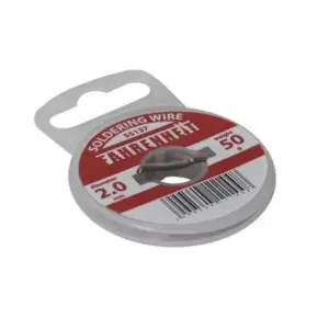 Aliaj fludor lipire la colac 0.56mm 100G PROLINE